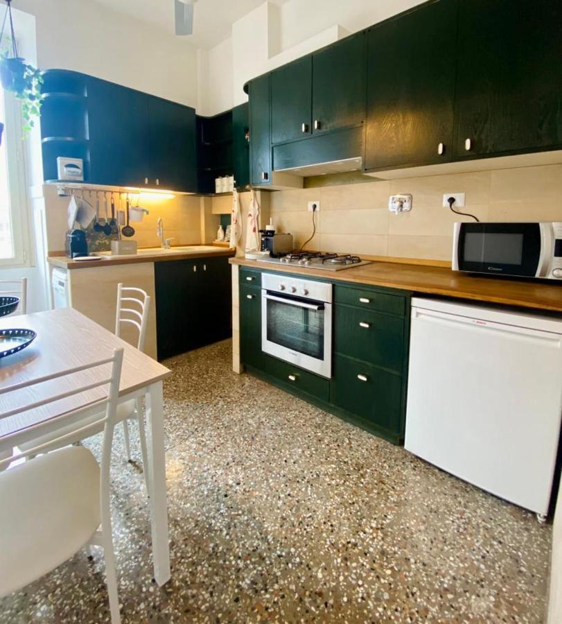 La Casa Di Miele - Center Rome Apartment Exterior foto